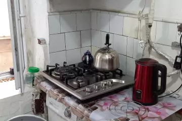 Aylıq Kirayə Köhnə Tikili Nərimanov Parkı