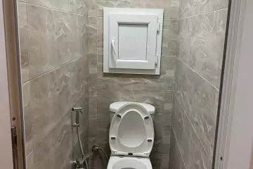 Aylıq Kirayə Köhnə Tikili Həzi Aslanovda
