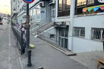 Satılır Obyekt 3-cü Mikrorayonda