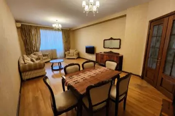 Aylıq Kirayə Yeni Tikili Beşmərtəbədə