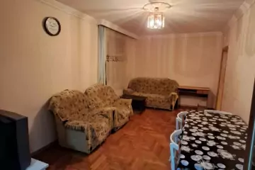 Aylıq Kirayə Köhnə Tikili Montində