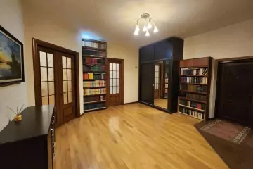 Aylıq Kirayə Yeni Tikili Beşmərtəbədə