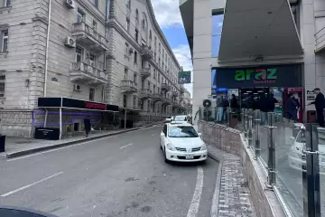 Aylıq Kirayə Köhnə Tikili Space Tv'də