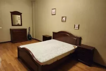 Aylıq Kirayə Yeni Tikili Beşmərtəbədə