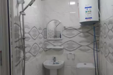 Aylıq Kirayə Yeni Tikili Xırdalan şəhərində