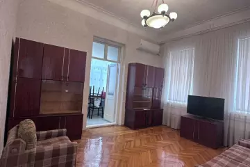 Aylıq Kirayə Köhnə Tikili Space Tv'də