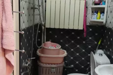 Satılır Həyət Evi Binəqədidə