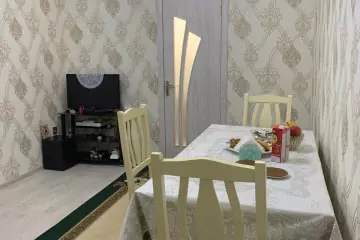 Satılır Yeni Tikili Masazırda