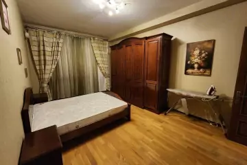 Aylıq Kirayə Yeni Tikili Beşmərtəbədə