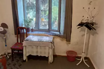 Aylıq Kirayə Köhnə Tikili Nərimanov Parkı