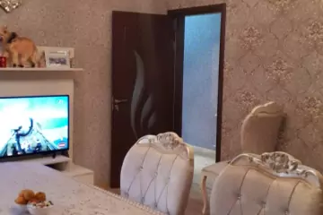 Satılır Həyət Evi Binəqədidə