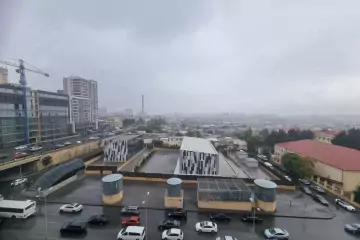 Aylıq Kirayə Köhnə Tikili Tbilisi Prospektida