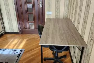 Aylıq Kirayə Yeni Tikili Beşmərtəbədə