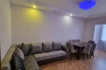 Aylıq Kirayə Köhnə Tikili Tbilisi Prospektida