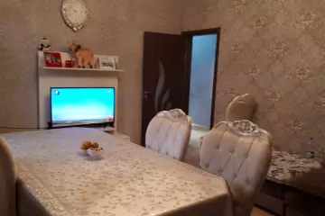 Satılır Həyət Evi Binəqədidə