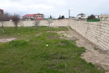 Satılır Torpaq Novxanıda