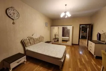 Aylıq Kirayə Yeni Tikili Beşmərtəbədə