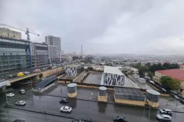 Aylıq Kirayə Köhnə Tikili Tbilisi Prospektida