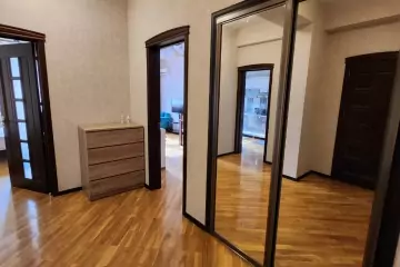 Aylıq Kirayə Yeni Tikili Beşmərtəbədə