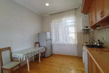 Satılır Həyət Evi Zabrat Qəsəbəsida