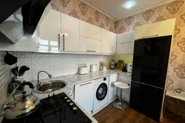 Satılır Yeni Tikili Masazırda