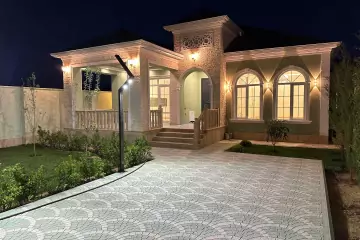 Satılır Həyət Evi Buzovnada