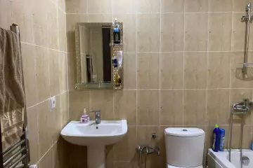 Satılır Yeni Tikili Yasamalda