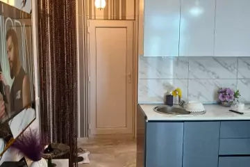 Satılır Yeni Tikili Masazırda