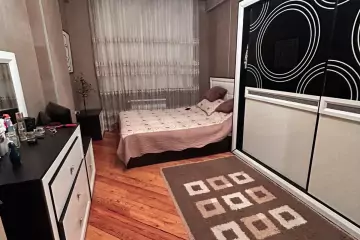Satılır Yeni Tikili Nargilə Kafesində