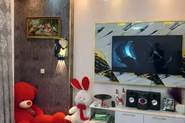 Satılır Yeni Tikili Masazırda
