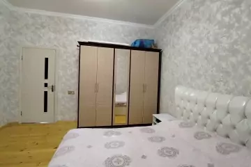 Satılır Həyət Evi Zabrat Qəsəbəsida