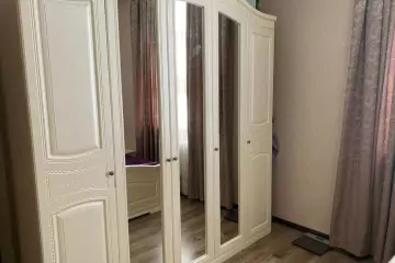 Satılır Yeni Tikili Yasamalda
