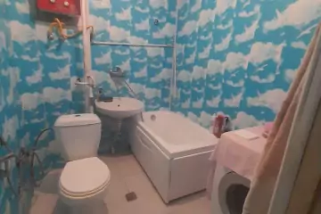 Satılır Köhnə Tikili Yeni Yasamalda