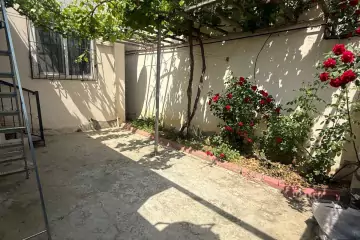 Satılır Həyət Evi Maştağada