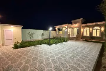 Satılır Bağ Evi Buzovnada