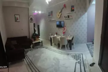 Satılır Yeni Tikili Masazırda