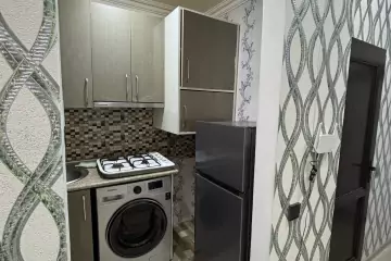 Satılır Yeni Tikili Masazırda