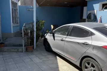 Satılır Həyət Evi Binəqədidə