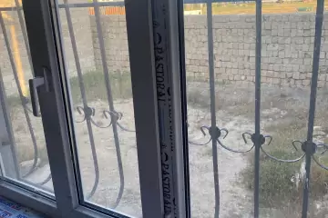 Satılır Həyət Evi Buzovnada