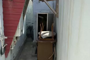 Satılır Həyət Evi Binəqədidə
