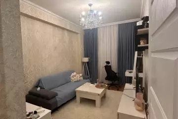 Satılır Yeni Tikili Yeni Yasamalda