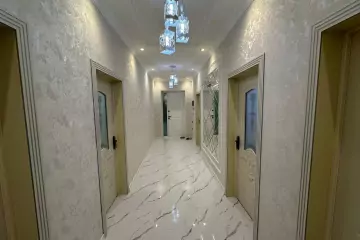 Satılır Həyət Evi Buzovnada