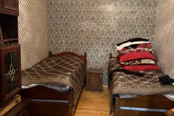 Satılır Həyət Evi Binəqədidə