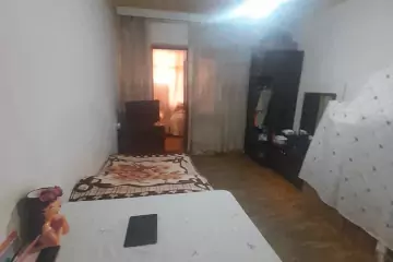 Satılır Köhnə Tikili Yeni Yasamalda