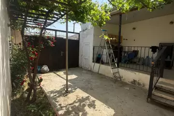 Satılır Həyət Evi Maştağada