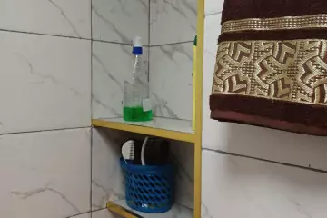 Satılır Yeni Tikili Masazırda