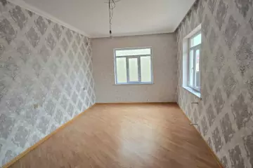Satılır Həyət Evi Bakıda