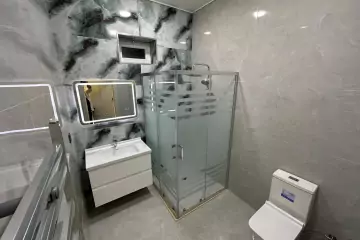 Satılır Həyət Evi Buzovnada