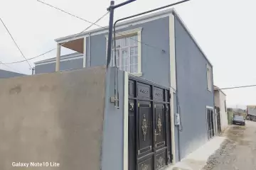 Satılır Həyət Evi Biləcəridə