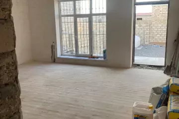 Satılır Həyət Evi Buzovnada